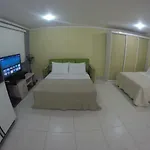 Flat Arraial