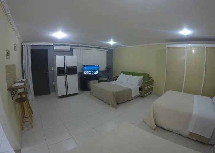 Flat Arraial