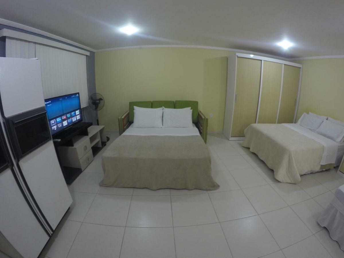 Holiday home Flat Arraial Arraial do Cabo