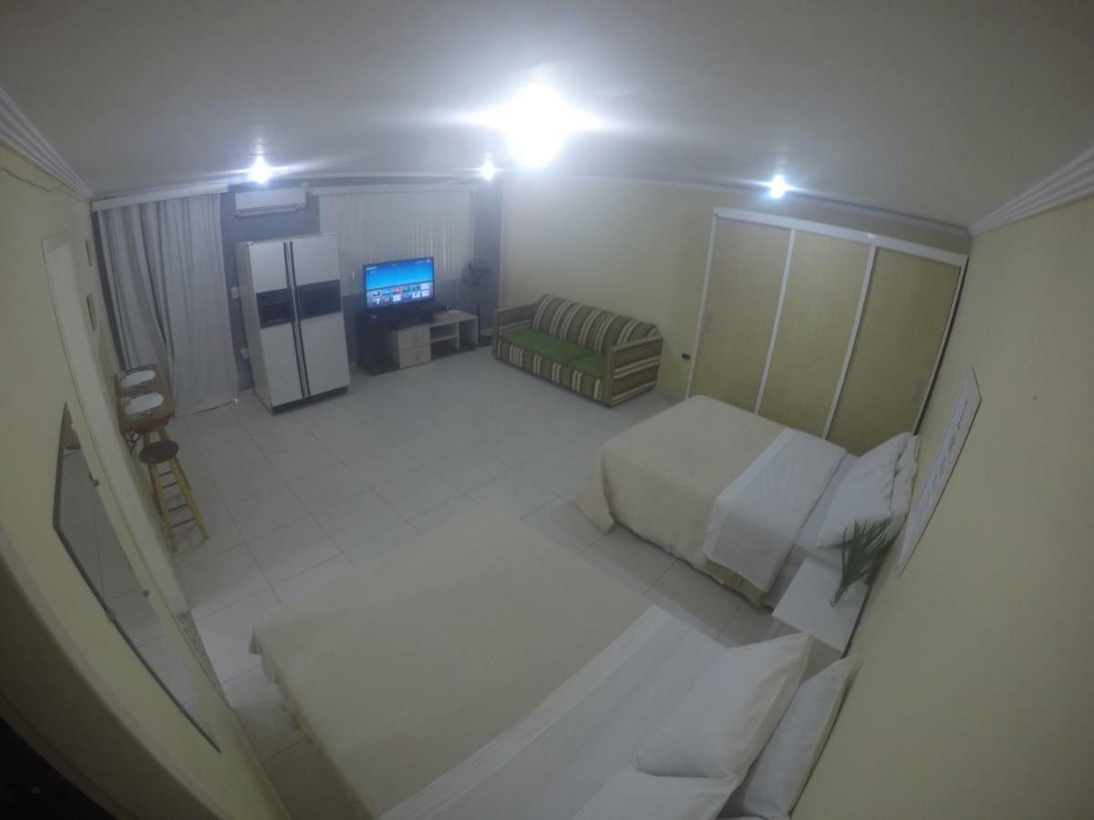 Flat Arraial