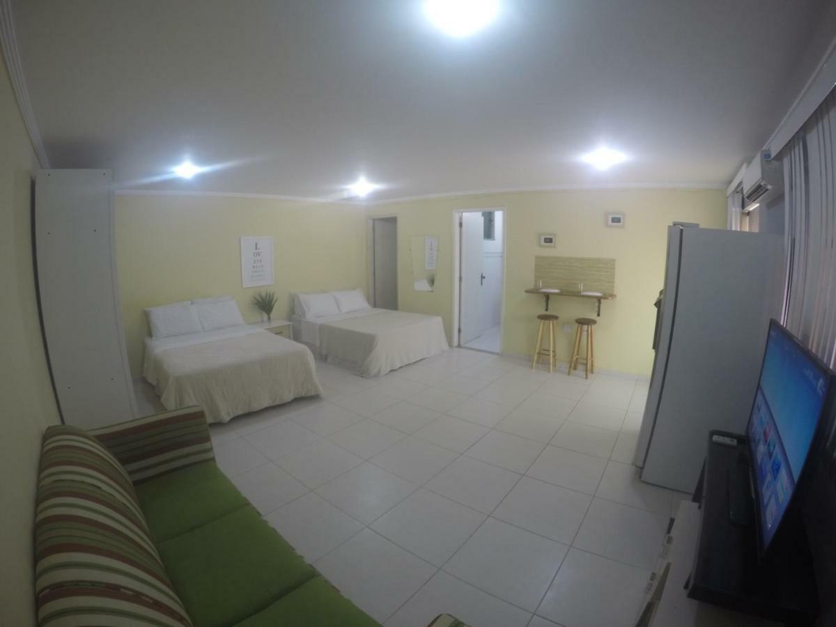 Сasa de vacaciones Flat Arraial *