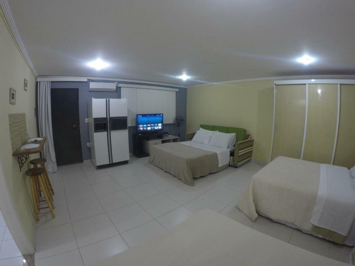 Flat Arraial Arraial do Cabo